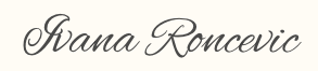 ivanaroncevic.com